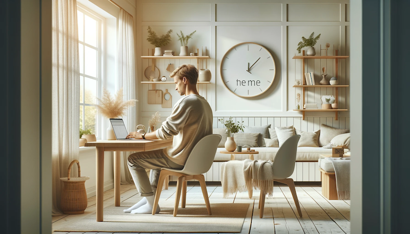 Ny lov kræver tidsregistrering af alle medarbejdere. Bruger du Smartplan opfylder du kravene.