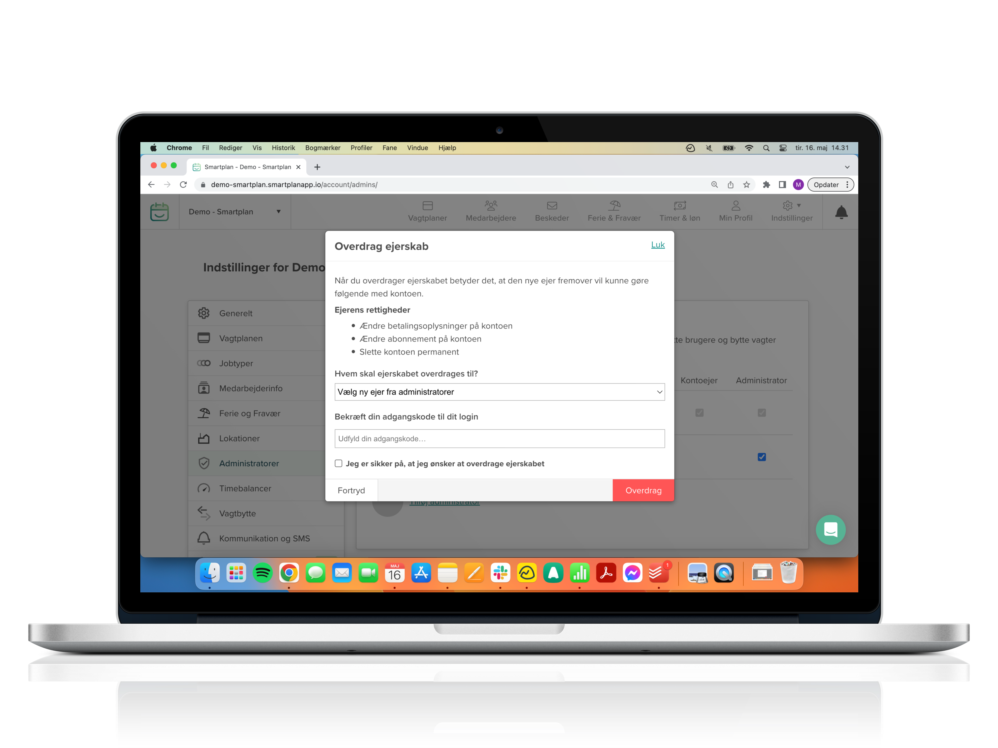 Slip for unødvendigt arbejde: fem opdateringer, der vil lette din hverdag
