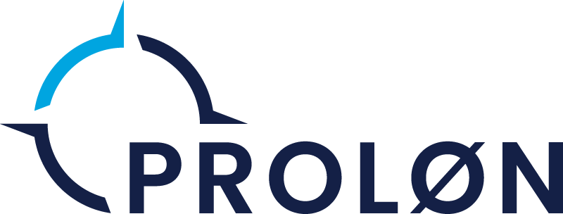 Proløn logo