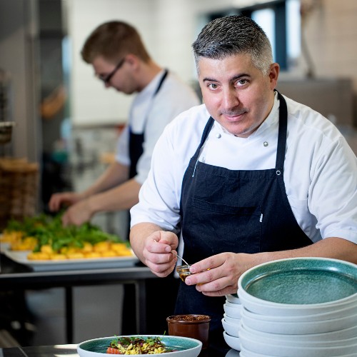 Billede af Thomas Stubbs