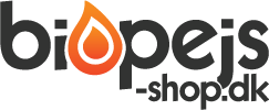 Biopejs Shop Logo